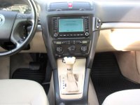 Škoda Octavia, 2006 - pohled č. 14