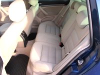 Škoda Octavia, 2006 - pohled č. 16