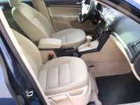 Škoda Octavia, 2006 - pohled č. 17