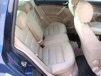 Škoda Octavia, 2006 - pohled č. 18