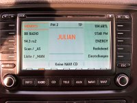 Škoda Octavia, 2006 - pohled č. 25