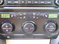 Škoda Octavia, 2006 - pohled č. 26