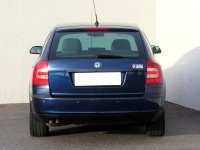 Škoda Octavia, 2006 - pohled č. 6