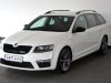 Škoda Octavia, 2016 - celkový pohled