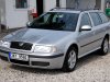 Škoda Octavia, 2010 - celkový pohled