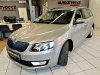 Škoda Octavia, 2016 - pohled č. 3