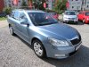 Škoda Octavia, 2009 - celkový pohled