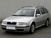 Škoda Octavia, 2006 - pohled č. 3
