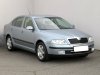 Škoda Octavia, 2006 - celkový pohled