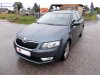 Škoda Octavia, 2014 - celkový pohled