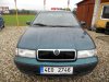 Škoda Octavia, 1998 - pohled č. 2