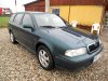 Škoda Octavia, 1998 - pohled č. 3