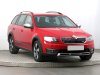 Škoda Octavia Scout, 2015 - celkový pohled