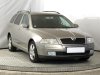 Škoda Octavia, 2008 - celkový pohled