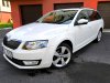 Škoda Octavia, 2014 - celkový pohled