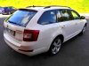 Škoda Octavia, 2014 - pohled č. 3