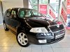 Škoda Octavia, 2007 - celkový pohled