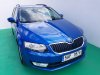 Škoda Octavia, 2016 - pohled č. 2
