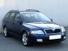 Škoda Octavia, 2006 - celkový pohled