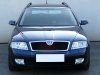 Škoda Octavia, 2006 - pohled č. 2