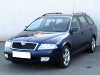 Škoda Octavia, 2006 - pohled č. 3