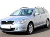 Škoda Octavia, 2010 - pohled č. 3