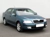 Škoda Octavia, 2004 - celkový pohled