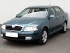Škoda Octavia, 2004 - pohled č. 3