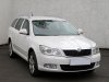 Škoda Octavia, 2008 - celkový pohled