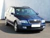 Škoda Octavia, 2006 - celkový pohled