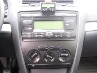 Škoda Octavia II, 2008 - pohled č. 13