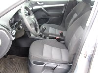 Škoda Octavia II, 2008 - pohled č. 14