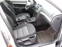 Škoda Octavia II, 2008 - pohled č. 16