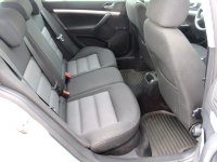 Škoda Octavia II, 2008 - pohled č. 17