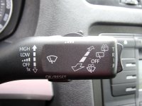 Škoda Octavia II, 2008 - pohled č. 20