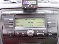 Škoda Octavia II, 2008 - pohled č. 22