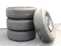 Škoda Octavia II, 2008 - pohled č. 29