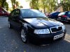 Škoda Octavia, 2001 - celkový pohled