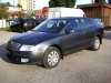 Škoda Octavia, 2006 - celkový pohled