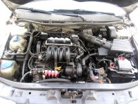 Škoda Octavia, 2003 - pohled č. 9