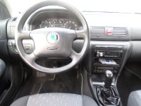 Škoda Octavia, 2003 - pohled č. 11