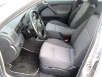 Škoda Octavia, 2003 - pohled č. 13