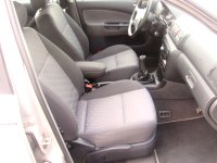 Škoda Octavia, 2003 - pohled č. 15