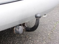 Škoda Octavia, 2003 - pohled č. 25