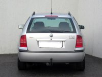 Škoda Octavia, 2003 - pohled č. 6