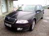 Škoda Octavia, 2007 - celkový pohled