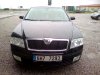Škoda Octavia, 2007 - pohled č. 2