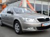 Škoda Octavia, 2012 - celkový pohled