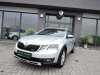 Škoda Octavia, 2017 - celkový pohled