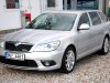 Škoda Octavia, 2012 - celkový pohled